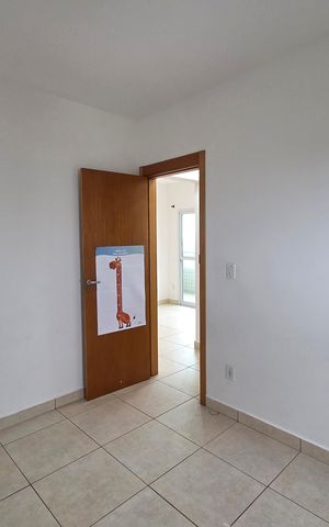 Apartamento para alugar com 59m², 2 quartos e 1 vaga Apartamento para alugar com 59m², 2 quartos e 1 vagaQuarto 2