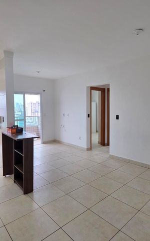 Apartamento para alugar com 59m², 2 quartos e 1 vaga Apartamento para alugar com 59m², 2 quartos e 1 vagaSala