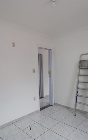 Apartamento para alugar com 50m², 2 quartos e sem vaga Apartamento para alugar com 50m², 2 quartos e sem vagaQuarto 2
