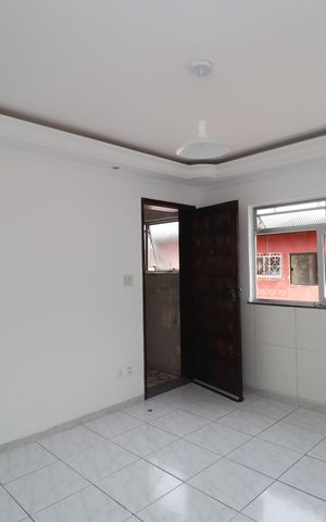 Apartamento para alugar com 50m², 2 quartos e sem vaga Apartamento para alugar com 50m², 2 quartos e sem vagaSala