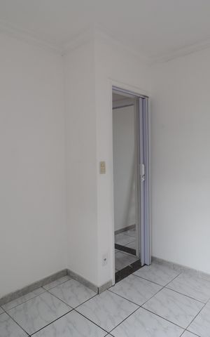 Apartamento para alugar com 50m², 2 quartos e sem vaga Apartamento para alugar com 50m², 2 quartos e sem vagaQuarto 1