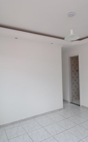 Apartamento para alugar com 50m², 2 quartos e sem vaga Apartamento para alugar com 50m², 2 quartos e sem vagaSala