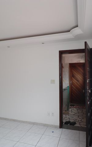 Apartamento para alugar com 50m², 2 quartos e sem vaga Apartamento para alugar com 50m², 2 quartos e sem vagaSala