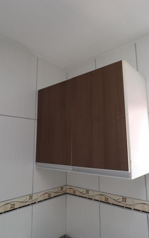 Apartamento para alugar com 50m², 2 quartos e sem vaga Apartamento para alugar com 50m², 2 quartos e sem vagaÁrea de Serviço