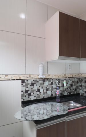 Apartamento para alugar com 50m², 2 quartos e sem vaga Apartamento para alugar com 50m², 2 quartos e sem vagaÁrea de Serviço
