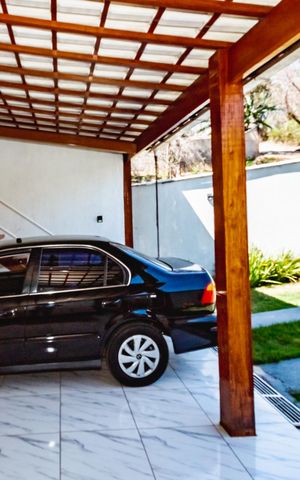 Casa para alugar com 400m², 4 quartos e 4 vagasGaragem