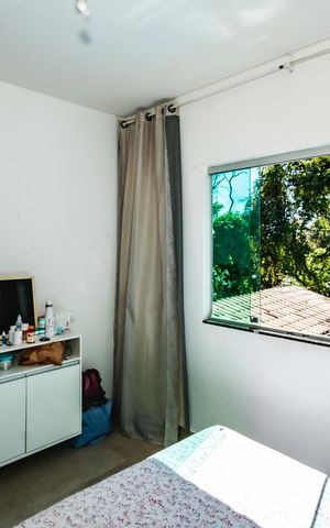 Casa para alugar com 400m², 4 quartos e 4 vagasQuarto 1