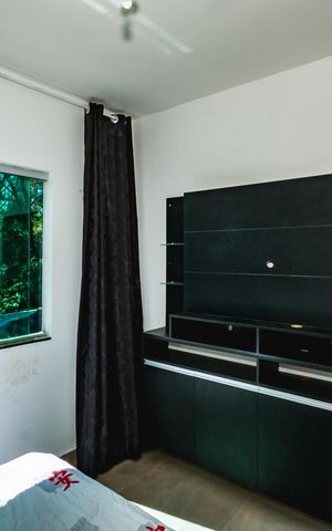 Casa para alugar com 400m², 4 quartos e 4 vagasQuarto 2