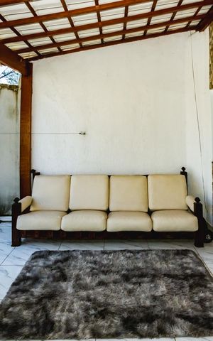 Casa para alugar com 400m², 4 quartos e 4 vagasVaranda
