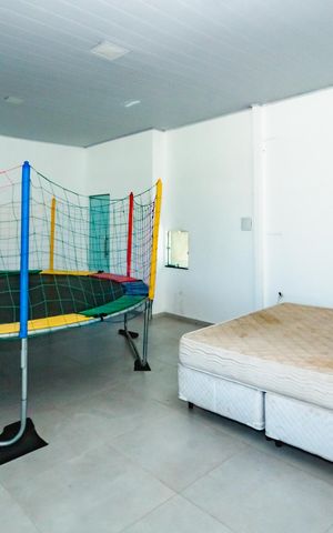 Casa para alugar com 400m², 4 quartos e 4 vagasTerraço