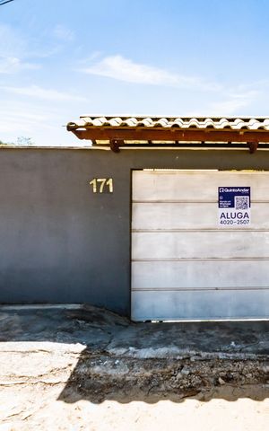 Casa para alugar com 400m², 4 quartos e 4 vagasPlaca Instalada - 12/09/26 - RJBA - 58