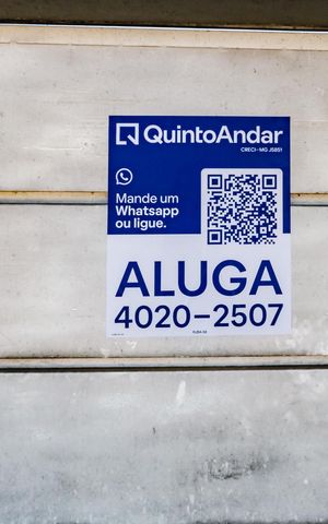 Casa para alugar com 400m², 4 quartos e 4 vagasPlaca Instalada - 12/09/26 - RJBA - 58