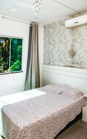 Casa para alugar com 400m², 4 quartos e 4 vagasQuarto 1