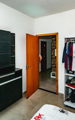 Casa para alugar com 400m², 4 quartos e 4 vagasQuarto 2