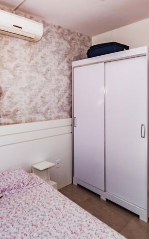 Casa para alugar com 400m², 4 quartos e 4 vagasQuarto 1