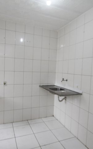 Casa para alugar com 40m², 2 quartos e sem vagaCozinha