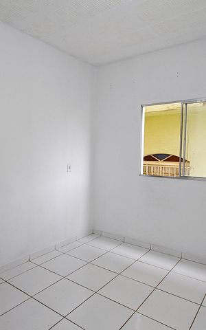 Casa para alugar com 40m², 2 quartos e sem vagaQuarto 2