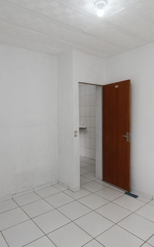 Casa para alugar com 40m², 2 quartos e sem vagaQuarto 2