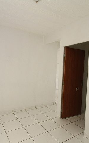 Casa para alugar com 40m², 2 quartos e sem vagaSala