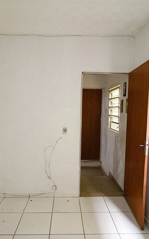 Casa para alugar com 40m², 2 quartos e sem vagaSala