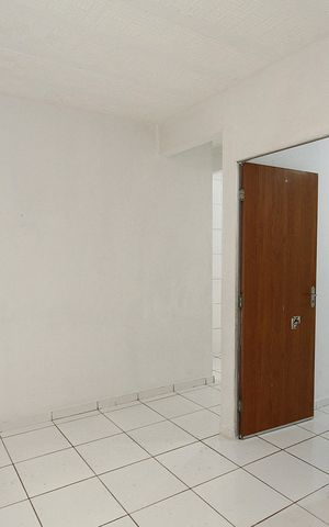 Casa para alugar com 40m², 2 quartos e sem vagaQuarto 2