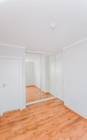 Apartamento para alugar com 50m², 2 quartos e 1 vagaQuarto 2