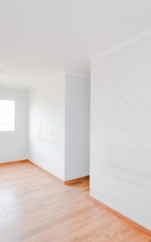 Apartamento para alugar com 50m², 2 quartos e 1 vagaSala