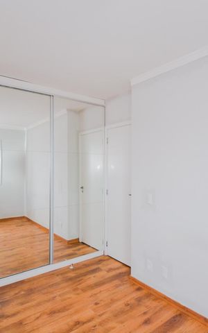 Apartamento para alugar com 50m², 2 quartos e 1 vagaQuarto 2