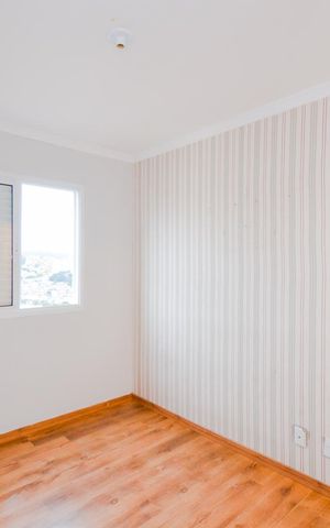 Apartamento para alugar com 50m², 2 quartos e 1 vagaQuarto 2