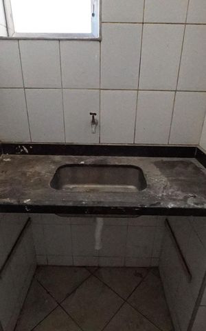 Studio para alugar com 36m², 1 quarto e sem vagaCozinha