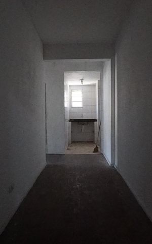 Studio para alugar com 36m², 1 quarto e sem vagaCozinha