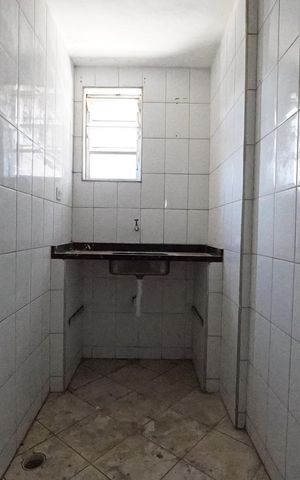 Studio para alugar com 36m², 1 quarto e sem vagaCozinha