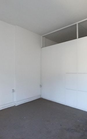 Studio para alugar com 36m², 1 quarto e sem vagaQuarto