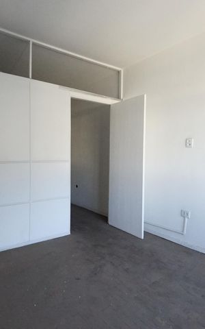 Studio para alugar com 36m², 1 quarto e sem vagaQuarto