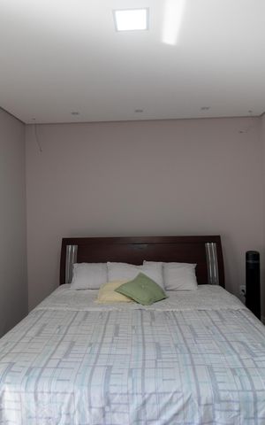 Casa de condomínio para alugar com 280m², 3 quartos e sem vaga Casa de condomínio para alugar com 280m², 3 quartos e sem vagaSuíte 03