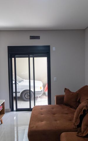Casa de condomínio para alugar com 280m², 3 quartos e sem vaga Casa de condomínio para alugar com 280m², 3 quartos e sem vagaSala de TV