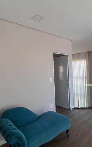 Casa de condomínio para alugar com 280m², 3 quartos e sem vaga Casa de condomínio para alugar com 280m², 3 quartos e sem vagaHall Dormitórios