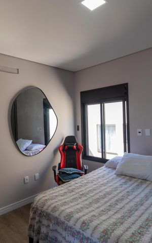 Casa de condomínio para alugar com 280m², 3 quartos e sem vaga Casa de condomínio para alugar com 280m², 3 quartos e sem vagaSuíte 01