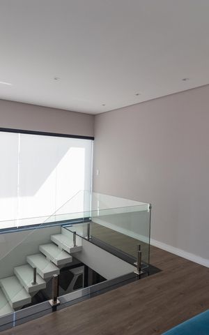 Casa de condomínio para alugar com 280m², 3 quartos e sem vaga Casa de condomínio para alugar com 280m², 3 quartos e sem vagaHall Dormitórios