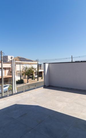 Casa de condomínio para alugar com 280m², 3 quartos e sem vaga Casa de condomínio para alugar com 280m², 3 quartos e sem vagaTerraço