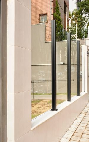 Studio à venda com 48m², 1 quarto e 1 vaga Studio à venda com 48m², 1 quarto e 1 vagaInstalação de placa 5A: foto 3