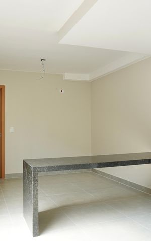 Studio à venda com 48m², 1 quarto e 1 vaga Studio à venda com 48m², 1 quarto e 1 vagaSala