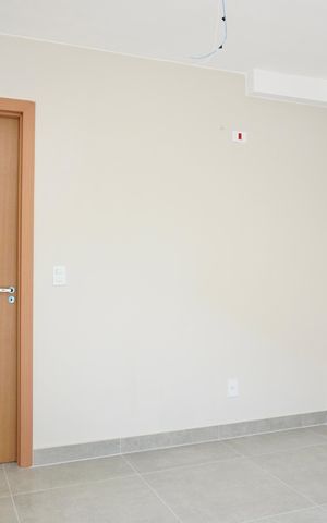 Studio à venda com 48m², 1 quarto e 1 vaga Studio à venda com 48m², 1 quarto e 1 vagaSala