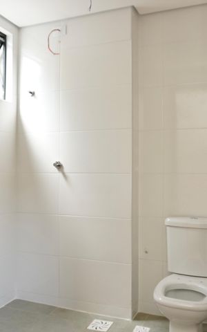 Studio à venda com 48m², 1 quarto e 1 vaga Studio à venda com 48m², 1 quarto e 1 vagaSuíte - Banheiro