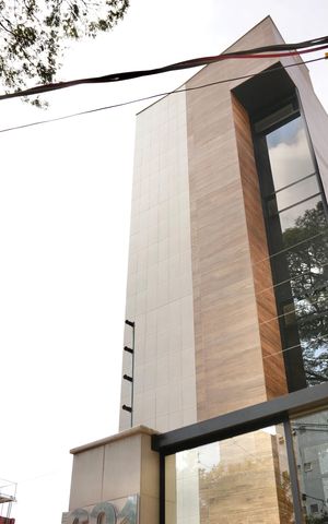 Studio à venda com 48m², 1 quarto e 1 vaga Studio à venda com 48m², 1 quarto e 1 vagaFachada do Prédio
