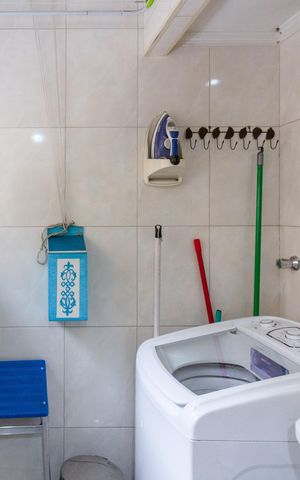 Apartamento para alugar com 60m², 3 quartos e 1 vagaÁrea de Serviço