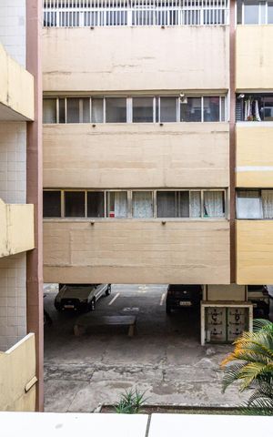 Apartamento para alugar com 60m², 3 quartos e 1 vagaÁrea de Serviço - vista