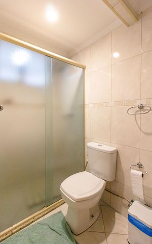 Apartamento para alugar com 60m², 3 quartos e 1 vagaBanheiro