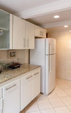 Apartamento para alugar com 60m², 3 quartos e 1 vagaCozinha