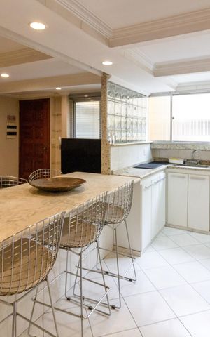 Apartamento para alugar com 60m², 3 quartos e 1 vagaCozinha